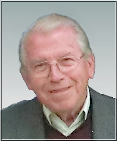 Horst Husmann