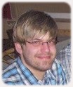 Der neue Vorsitzende: Michael Bullert Michael Bullert